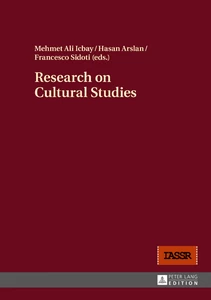Title: Research on Cultural Studies