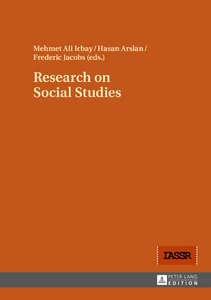 Title: Research on Social Studies