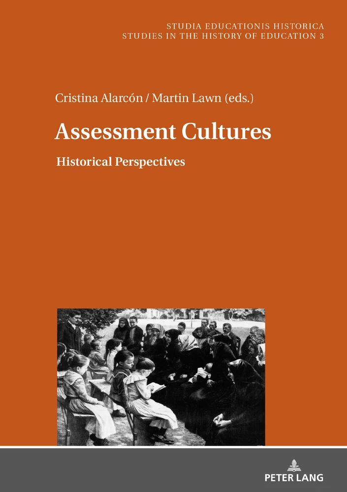 Title: Assessment Cultures