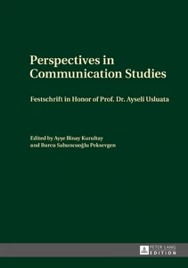 Title: Perspectives in Communication Studies