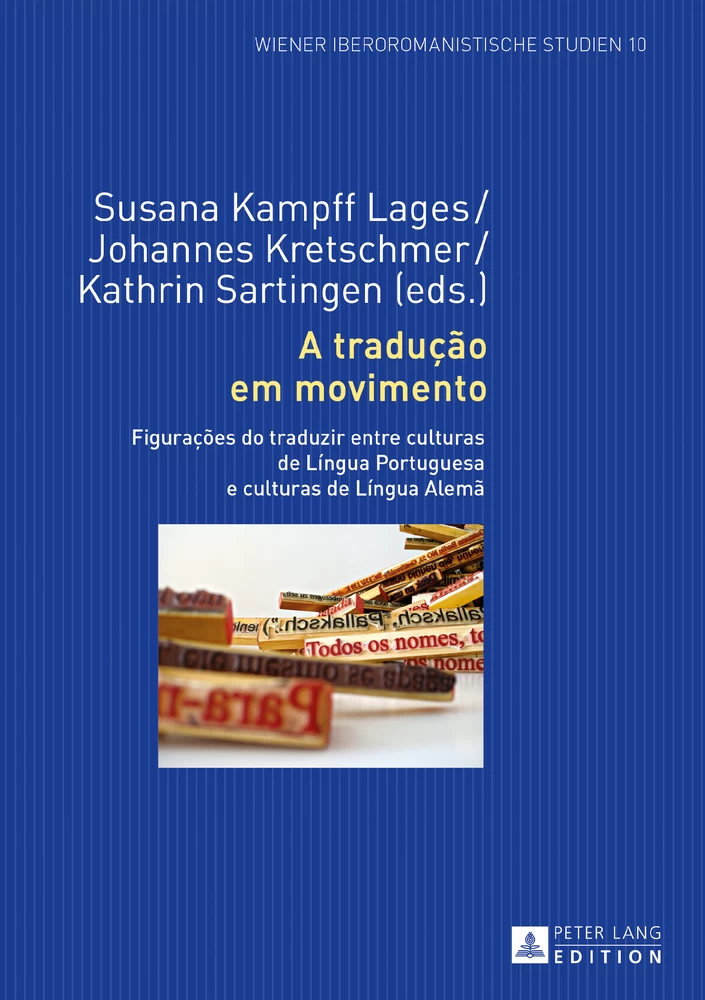 PDF) O Lado Menos Conhecido Da História Da Primeira Tradução De Grande  Sertão: Veredas Para O Inglês