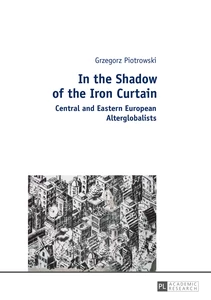 Title: In the Shadow of the Iron Curtain