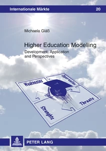 Title: Higher Education Modelling