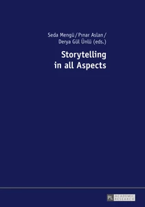 Title: Storytelling in all Aspects