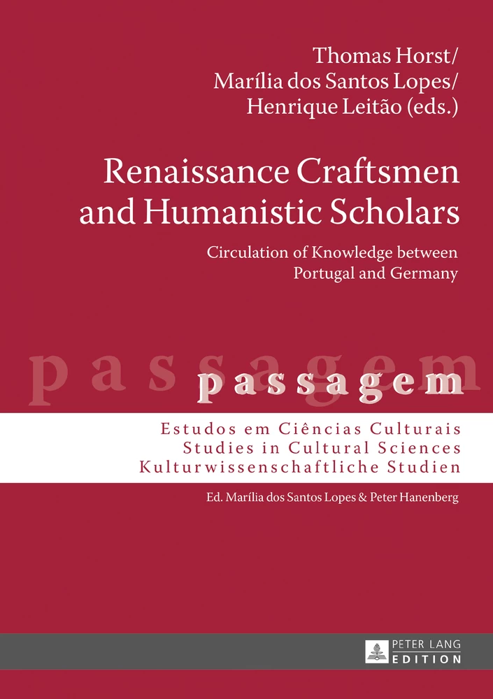 Title: Renaissance Craftsmen and Humanistic Scholars