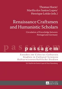 Titre: Renaissance Craftsmen and Humanistic Scholars