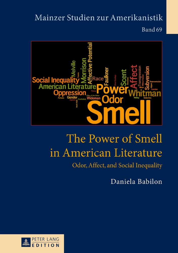 Title: The Power of Smell in American Literature
