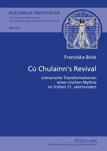 Title: Cú Chulainn’s Revival