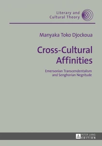 Title: Cross-Cultural Affinities