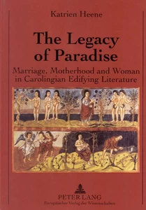 Title: The Legacy of Paradise