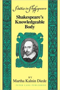 Title: Shakespeare’s Knowledgeable Body