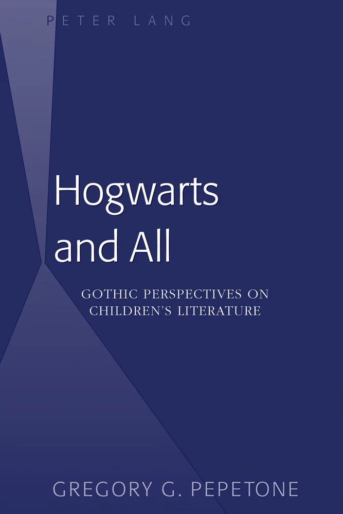 Title: Hogwarts and All