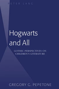 Title: Hogwarts and All