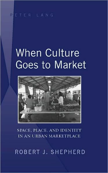 Title: When Culture Goes to Market