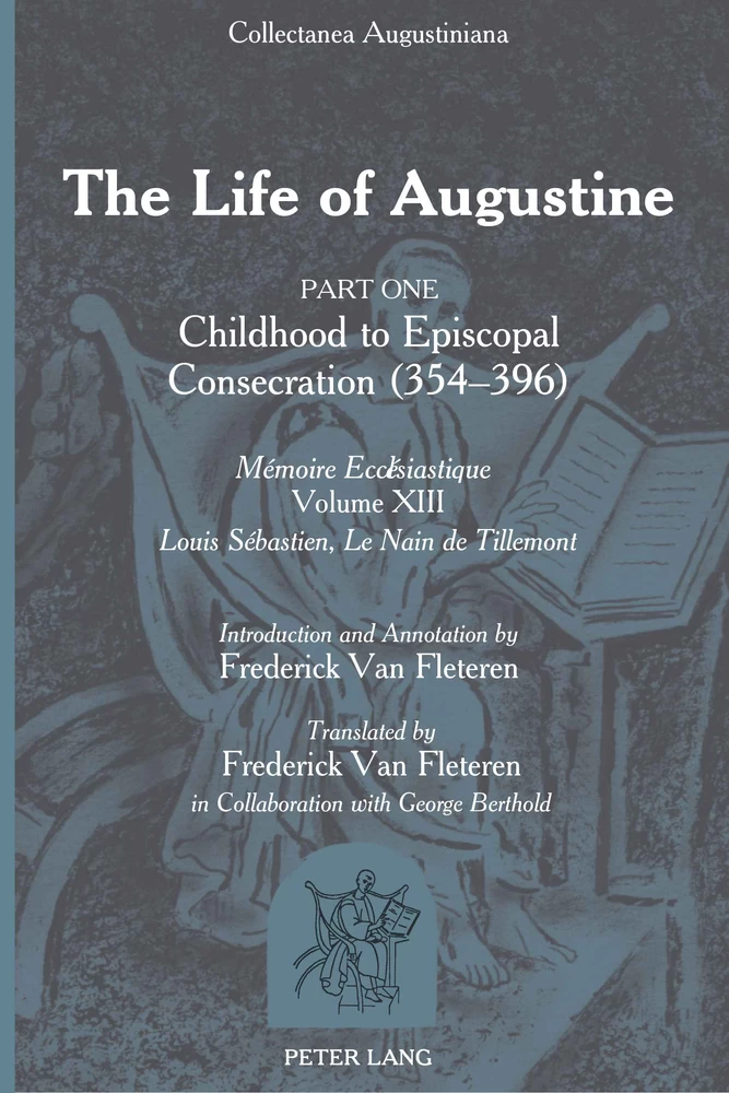 Title: The Life of Augustine