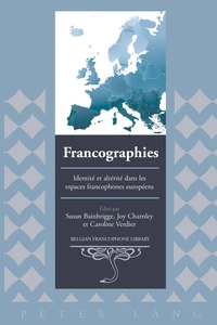 Title: Francographies