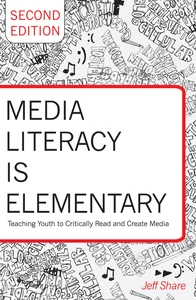 Title: Media Literacy is Elementary