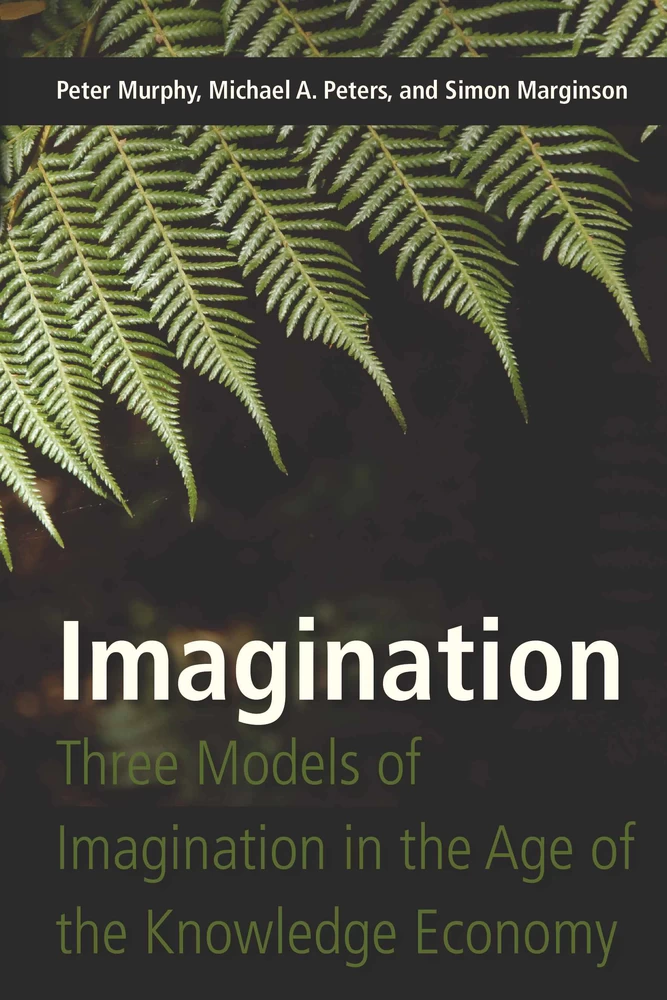 Title: Imagination