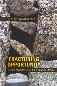Title: Fracturing Opportunity