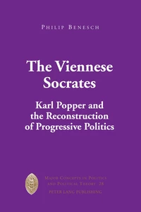 Title: The Viennese Socrates