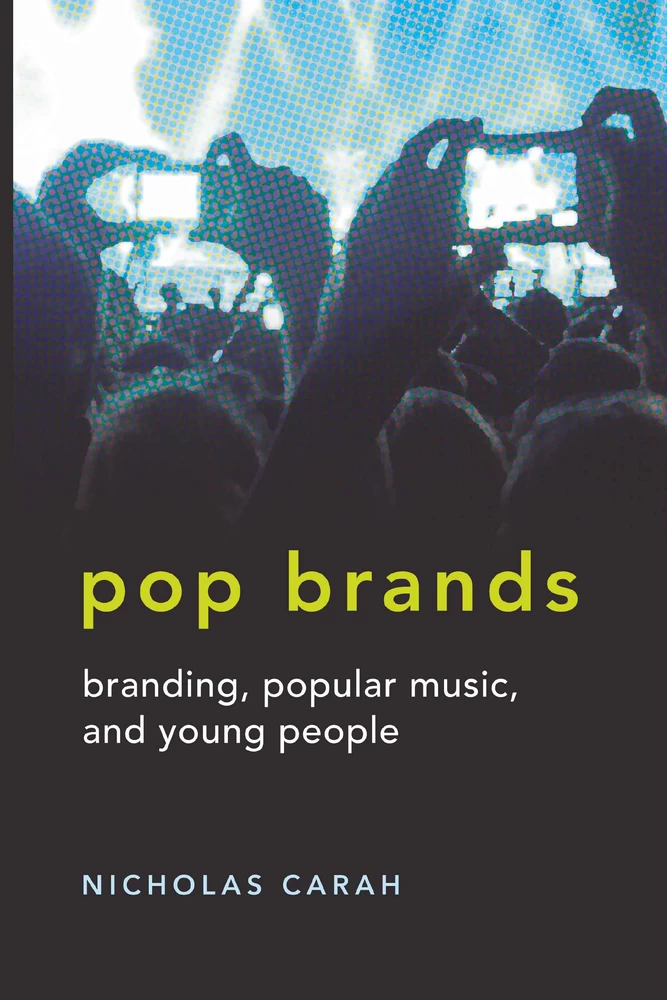Title: Pop Brands