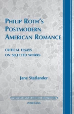 Title: Philip Roth’s Postmodern American Romance