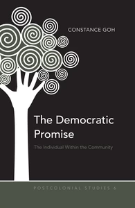 Title: The Democratic Promise