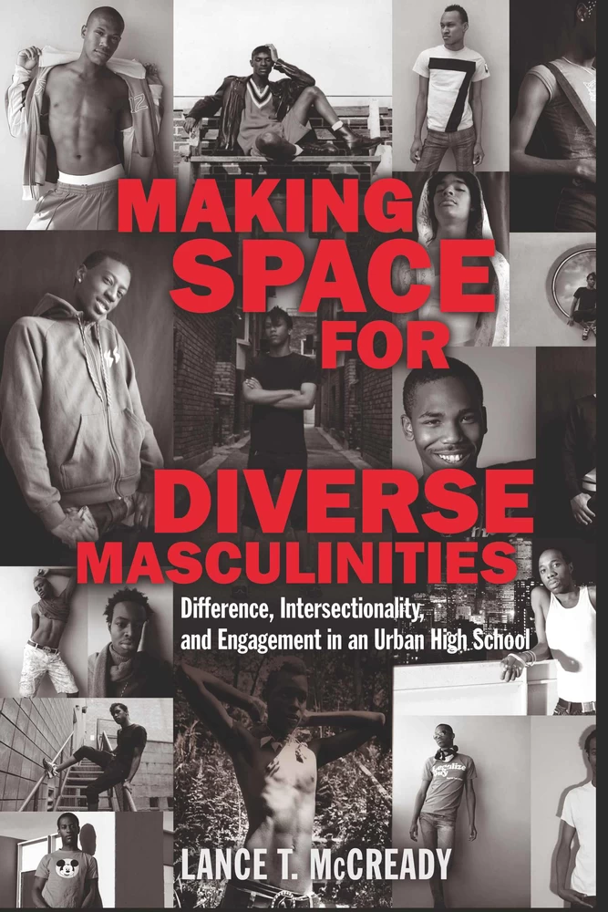 Title: Making Space for Diverse Masculinities