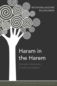 Title: Haram in the Harem