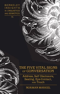 Title: The Five Vital Signs of Conversation