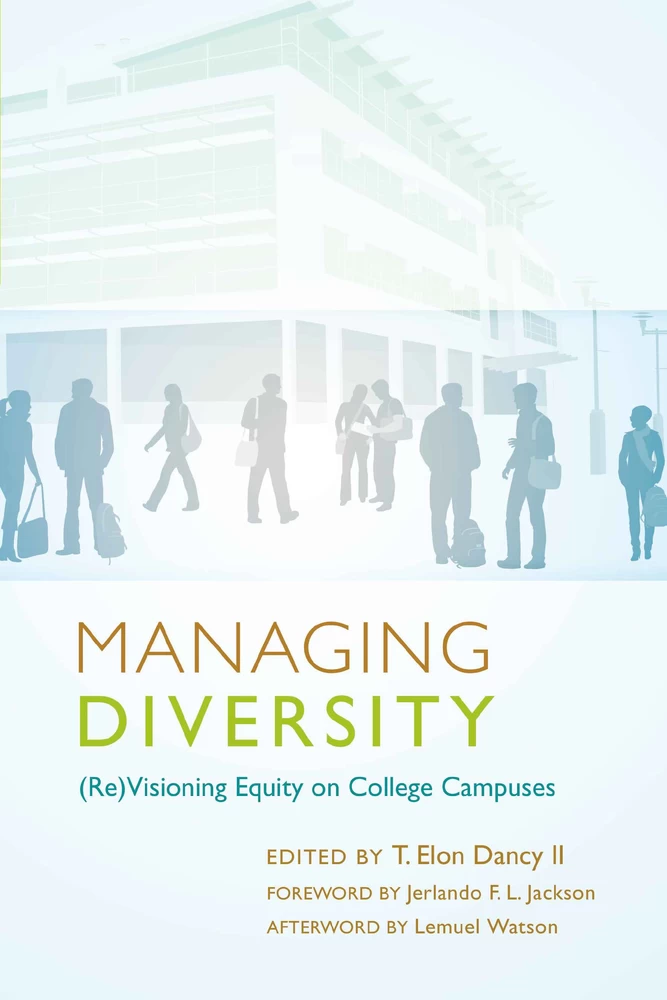 Title: Managing Diversity