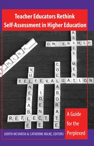 Title: Teacher Educators Rethink Self-Assessment in Higher Education