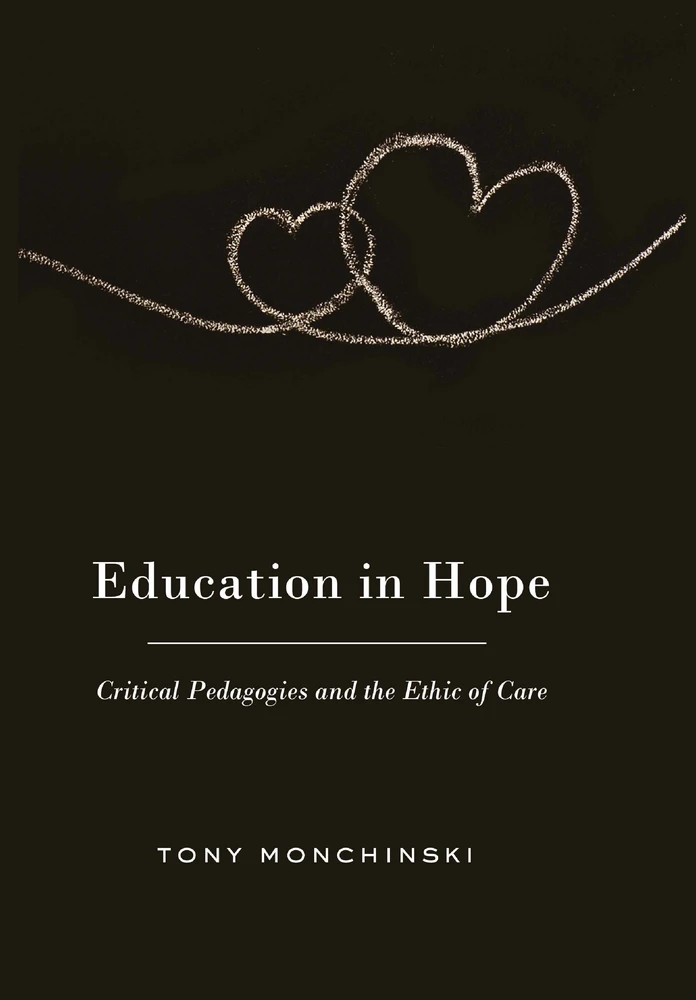 Title: Education in Hope