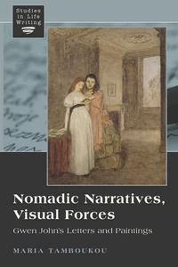 Title: Nomadic Narratives, Visual Forces