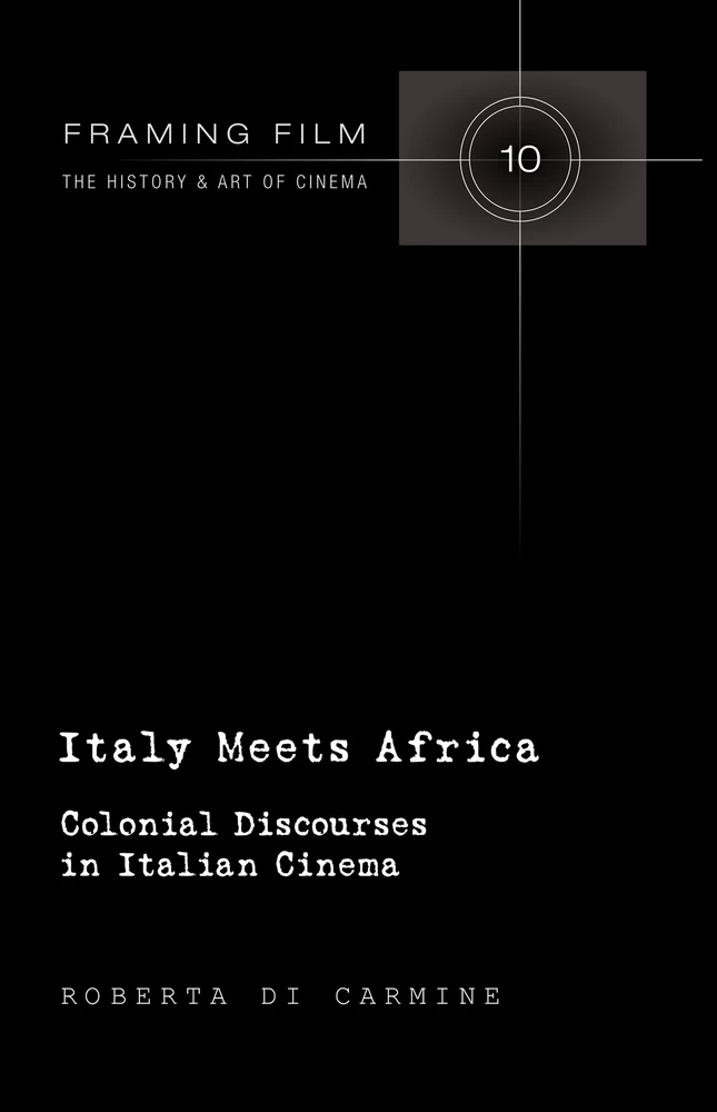 Title: Italy Meets Africa