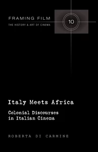 Title: Italy Meets Africa