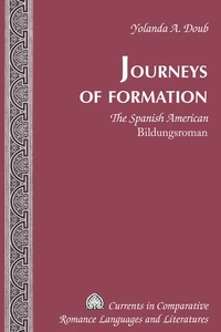 Title: Journeys of Formation