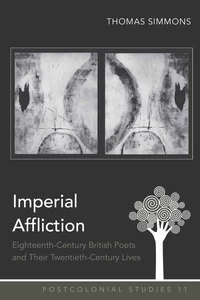 Title: Imperial Affliction