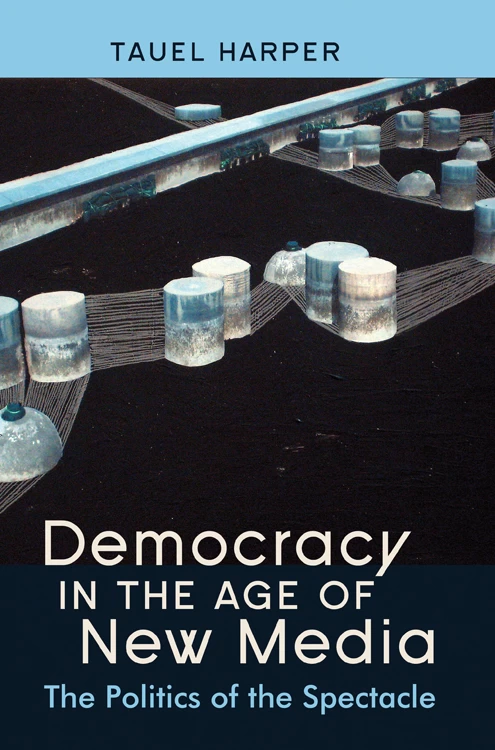 Title: Democracy in the Age of New Media