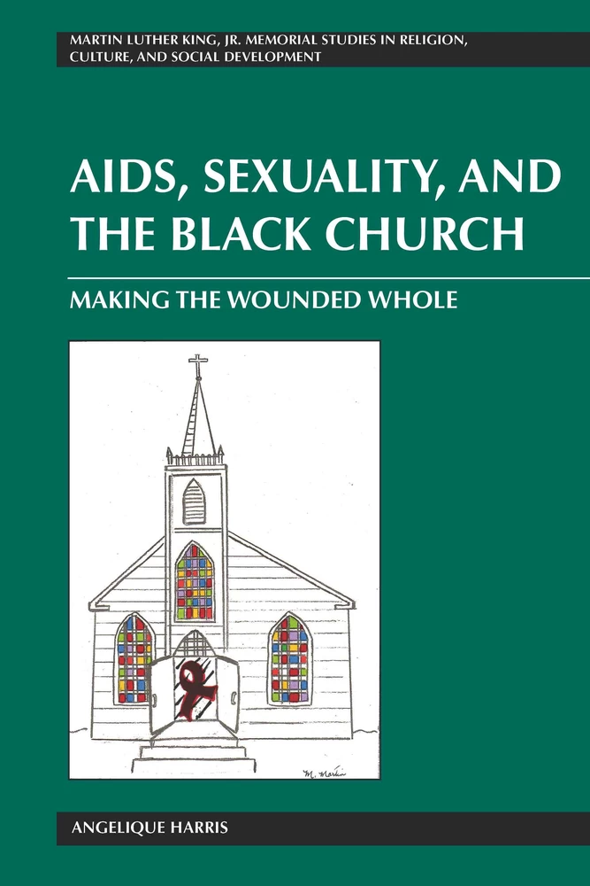 Title: AIDS, Sexuality, and the Black Church
