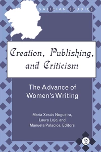 Title: Creation, Publishing, and Criticism