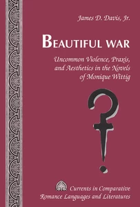 Title: Beautiful War