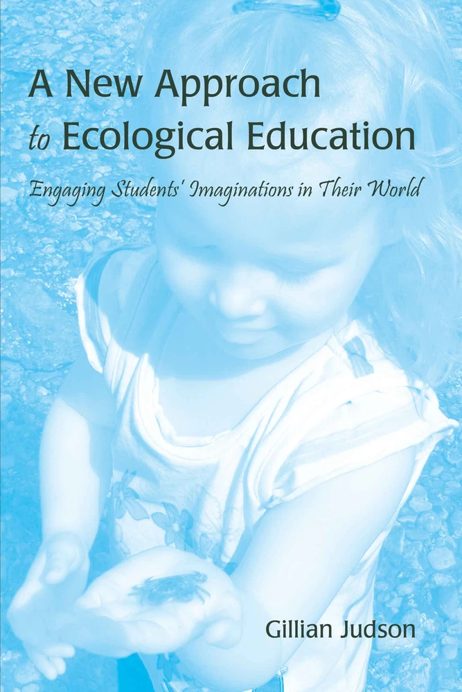 Title: A New Approach to Ecological Education