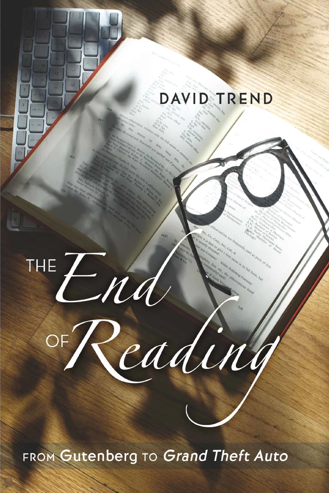 Title: The End of Reading