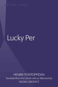 Title: Lucky Per