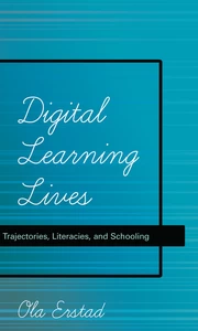 Title: Digital Learning Lives
