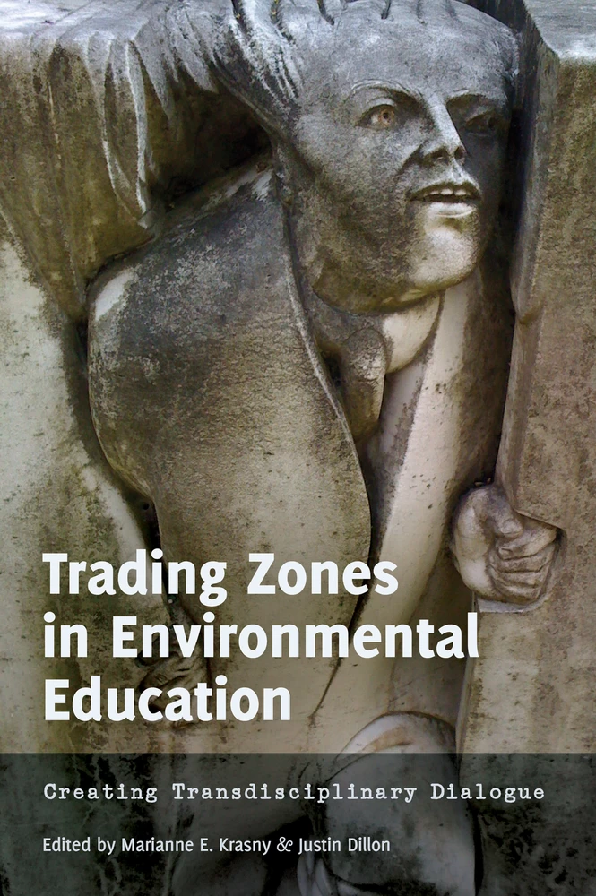 Title: Trading Zones in Environmental Education