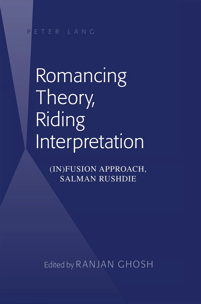 Title: Romancing Theory, Riding Interpretation
