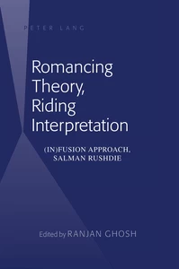 Title: Romancing Theory, Riding Interpretation