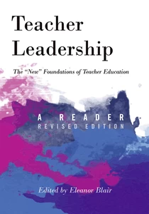 Title: Teacher Leadership